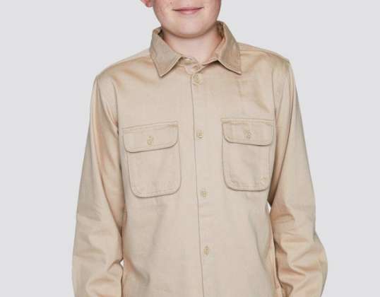Autumn Winter Collection for Kids - European Quality Clothing REF:125478