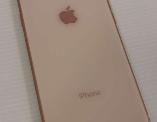 STOCK APPLE IPHONE 8 64GB ΧΡΗΣΙΜΟΠΟΙΗΘΗΚΕ