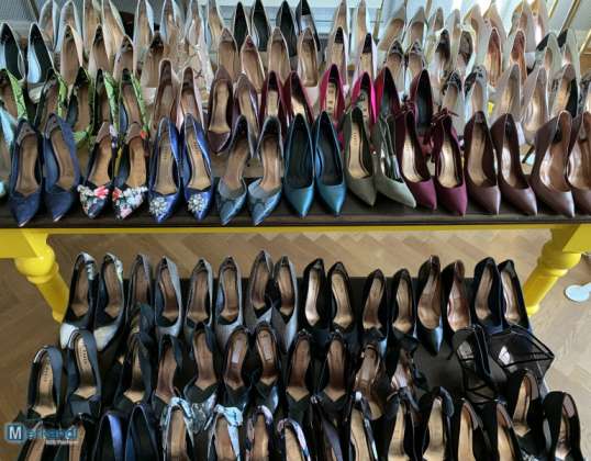 Ted Baker * High Heels* Restposten Verkauf