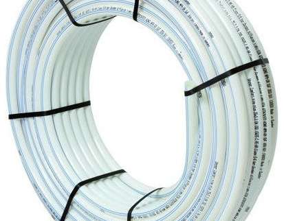Uponor Comfort Pipe Plus 17/20, Potrubie podlahového kúrenia