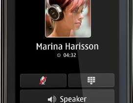 Nokia N900 Smartphone (UMTS, WLAN, GPS, Maemo, 5 MP, QWERTZ-Tastatur)