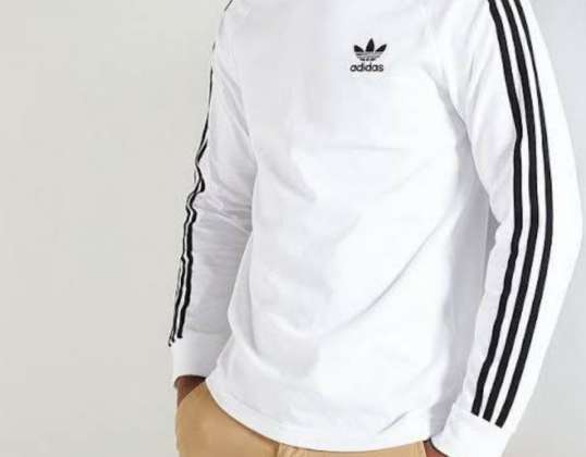 Adidas hosszú ujjú póló