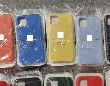 OEM Quality Protective Cases for iPhone 6 to iPhone 15 Promax