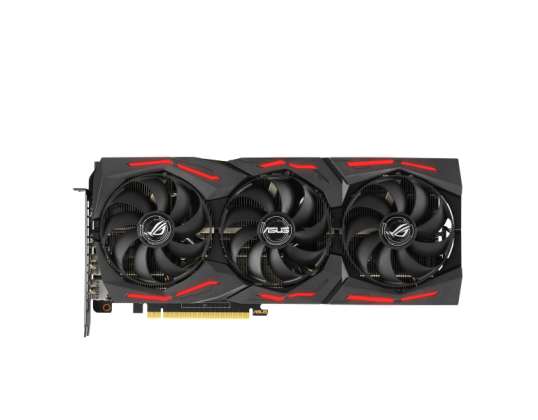 Asus VGA GeForce® RTX 2060 6GB Strix En EVO Gaming 90YV0D21-M0NA00