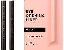 Flowfushi UZU Eye Opening Liner Liquid Eyeliner (Black)