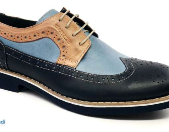Harrykson&#34; shoe premium stock