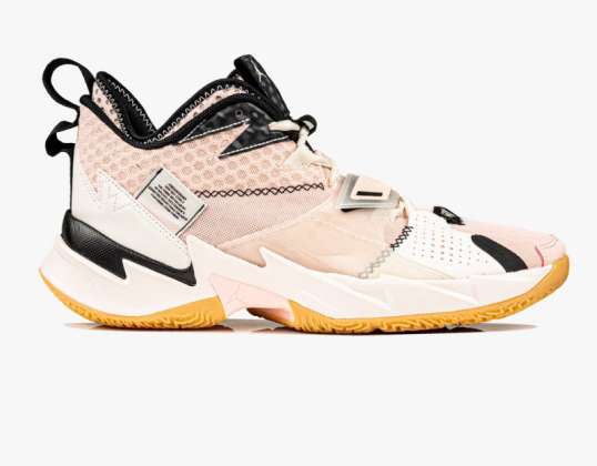 Sports shoes Jordan Why Not Zero 3 CD3003-600