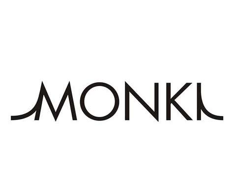 Promo: 319 stuks Monki groene deken wintersjaals