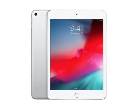Apple iPad mini 5 Wi-Fi + Cellular 64GB 7.9 LTE MUX62FD/A