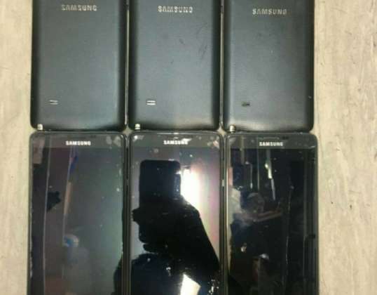 Naudota „Samsung Note 4 TOP“ sąlyga