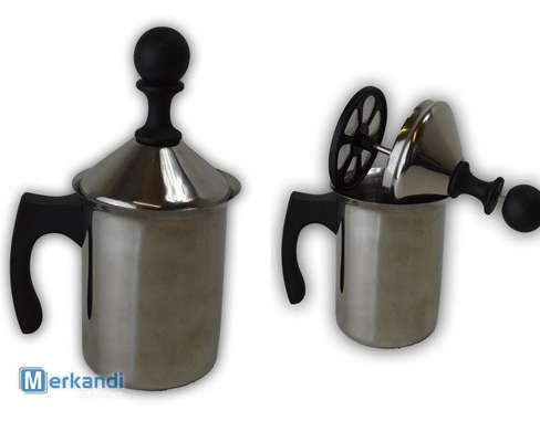 Wholesale of milk frother 096001 430ml