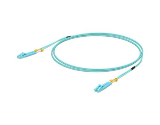 Ubiquiti UniFI patch kabel 1m Tirkizni UOC-1
