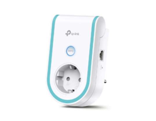 TP-Link RE365 Wi-Fi Range Extender RE365