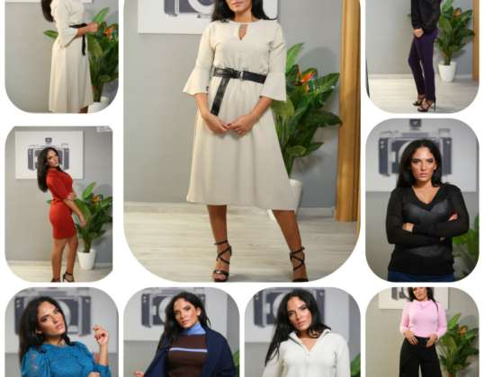 Stock firmato mix Francy G./Olga Damiani