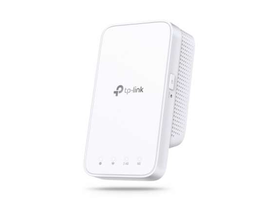 TP-Link Wi-Fi-rekkeviddeforlenger RE300
