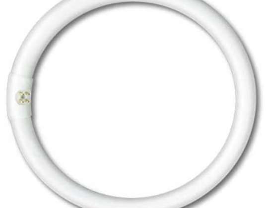 Luminaria circular Relco Group FC5 55 W / 4000K 55W / 840 4200 LUMEN 22W 40W
