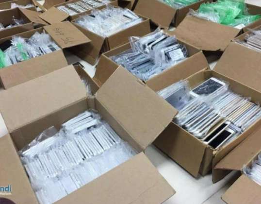iPhone 8 64 GB Sınıf A / A - ABD Özelliği