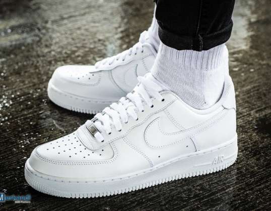 Спортивне взуття Nike Air Force 1 &#39;07 315122-111 Men&#39;s
