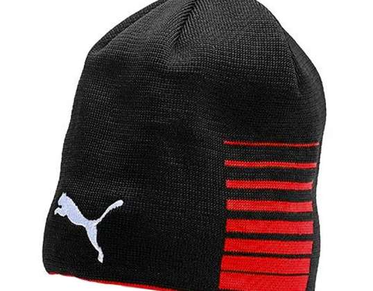 Puma Liga Cappello invernale Reversibile 01 022357-01