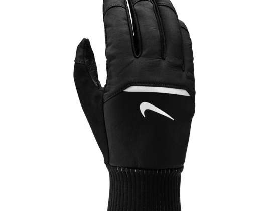 Nike Shield Running Gloves rękawiczki 097 NRGJ7-097