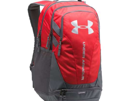 Under Armour Hustle 3.0 Backpack 600 1294720-600