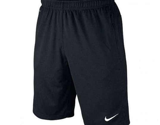 Nike Libero Knit shorty 010 588457-010