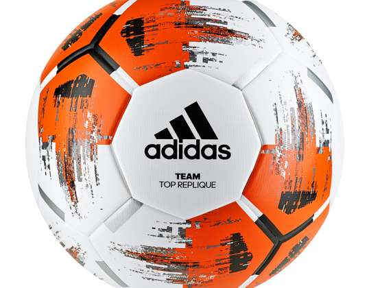 Voetbal adidas Team Top Replique CZ2234 CZ2234