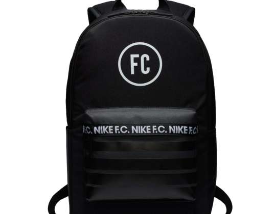 Nike F.C. ruksak 011 BA6109-011