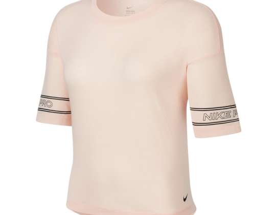 Nike WMNS Pro Grafik T-Shirt 664 CJ4031-664
