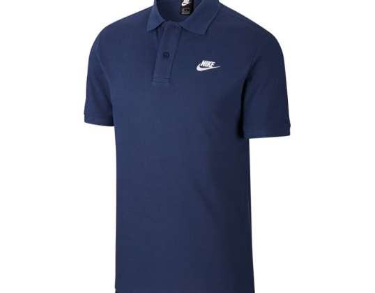 Nike NSW Eşleştirme polosu 410 CJ4456-410