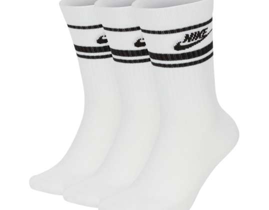 Nike NSW Essential High Socks 103 CQ0301-103