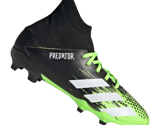 adidas JR Predator 20.3 FG 024 EH3024