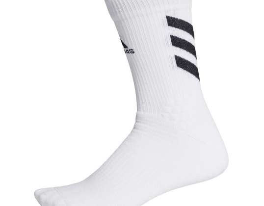 adidas Alphaskin Crew MC meias altas 396 FP8396