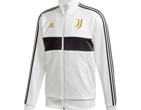 adidas Juventus 3 Stripes Track sweatshirt 221 FR4221