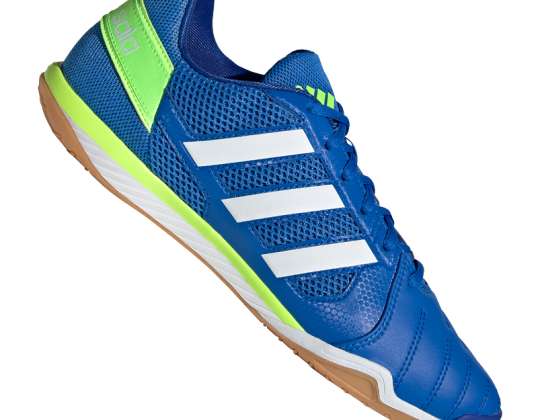 Botas de fútbol adidas Top Sala azul FV2551 FV2551
