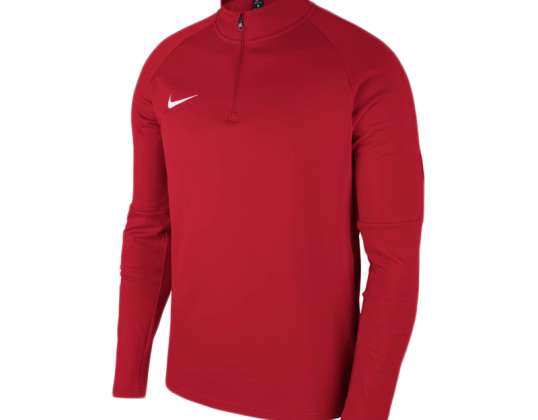 Nike Dry Academy 18 Dril Top Sweatshirt 657 893624-657