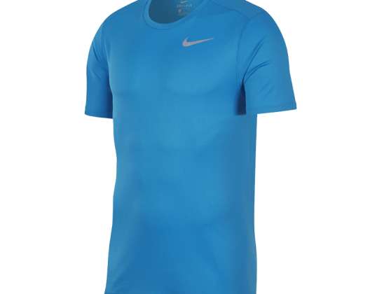 Nike Breathe Run Top T-krekls 482 904634-482