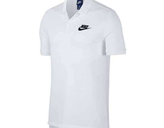 Nike Polo Matchup NSW 100 909746-100