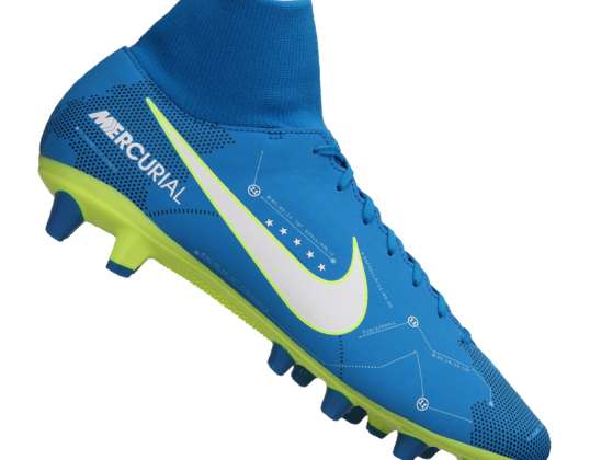 Nike Mercurial Victory VI DF NJR AG-Pro 400 921503-400