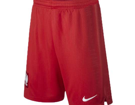 Nike JR Poljska Stad Aw Short 611 940462-611