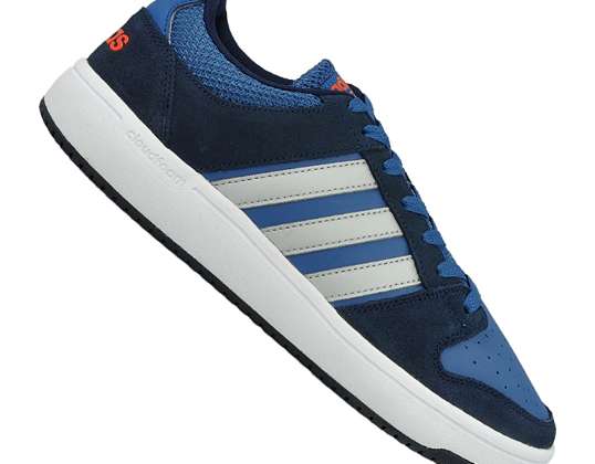 adidas Cloudfoam BB Hoops 911 AW3911