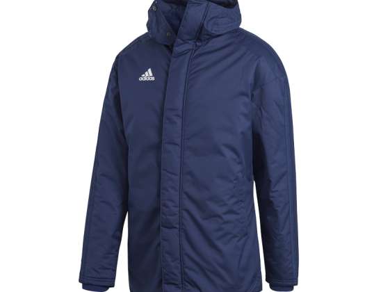 adidas Jacket 18 Std Parka winter jacket 273 CV8273