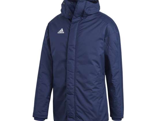 adidas Jas 18 Std Parka winterjas 273 CV8273