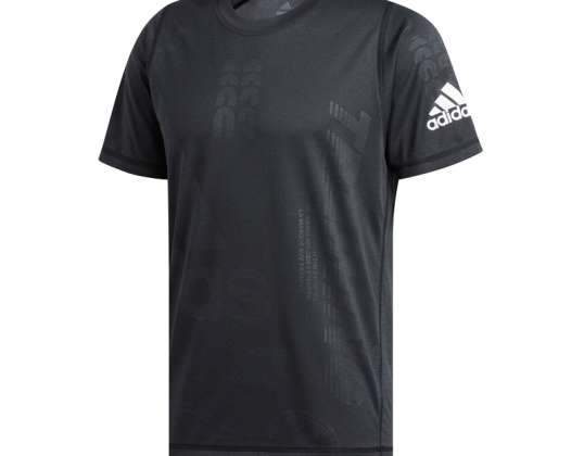 adidas Freelift Daily Press camiseta camiseta 366 DZ7366
