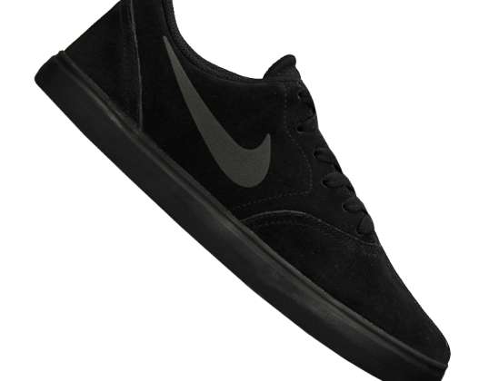 NIKE SB CHECK SUEDE (GS) AR0132-001
