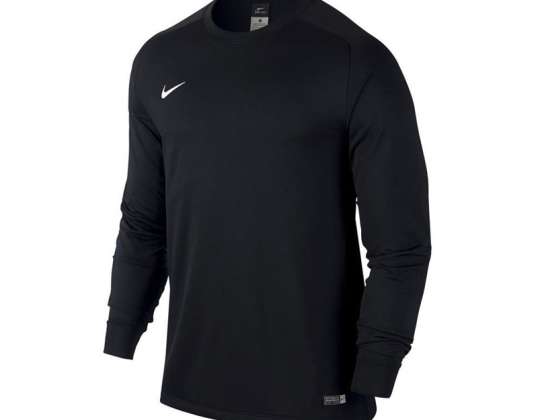 Nike Park Goalie II Jersey 010 588418-010