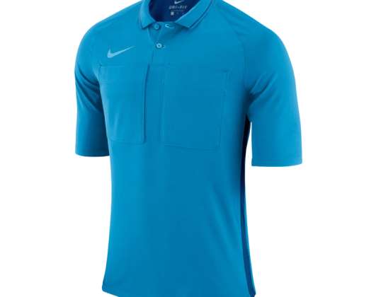 Nike Kuru Hakem SS hakem tişörtü 482 AA0735-482