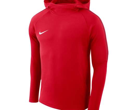 Nike Dry Academy 18 Суитшърт с качулка PO 657 AH9608-657