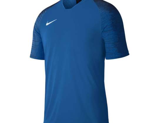 Nike Dry Strike Jersey SS Top majica 463 AJ1018-463