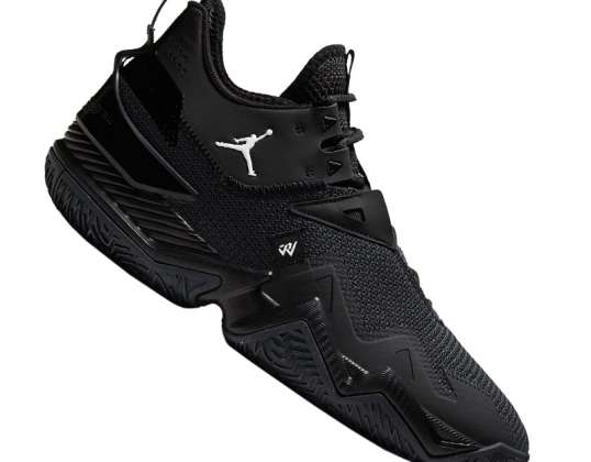Nike Jordan Westbrook One Take 002 CJ0780-002